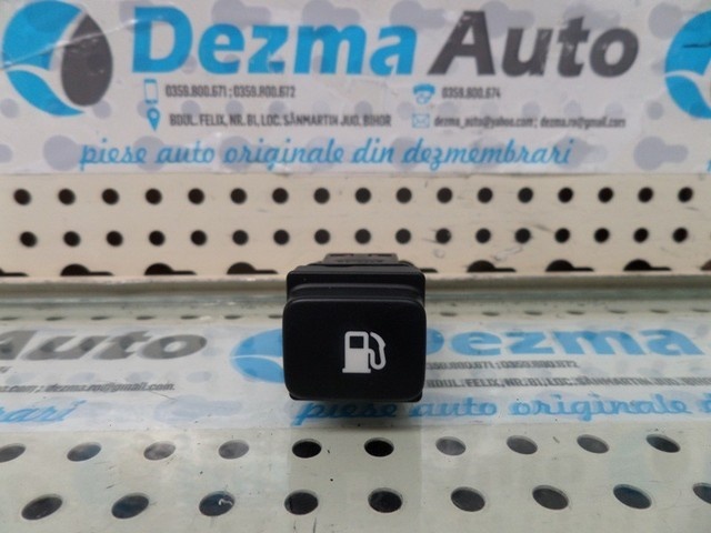 Buton deschidere rezervor Citroen C4 Picasso, 96530658XT