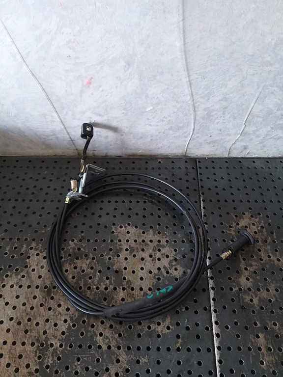Buton deschidere rezervor cu cablu chevrolet kalos