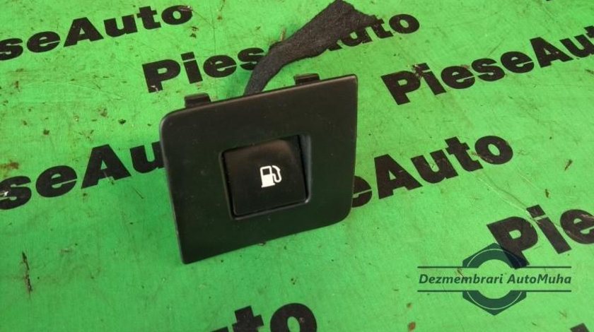 Buton deschidere rezervor Peugeot 407 (2004-2010)