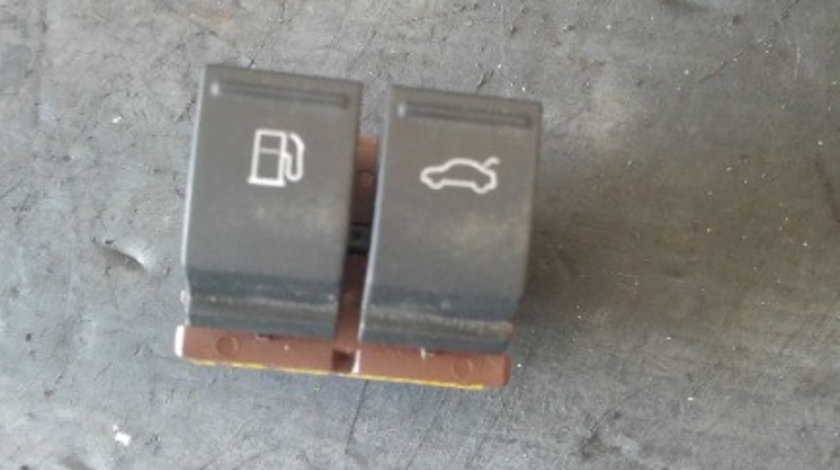 Buton deschidere rezervor si portbagaj volkswagen passat b6 3c0959903b