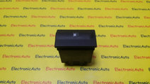 Buton Deschidere Rezervor Skoda, 1U0959833C