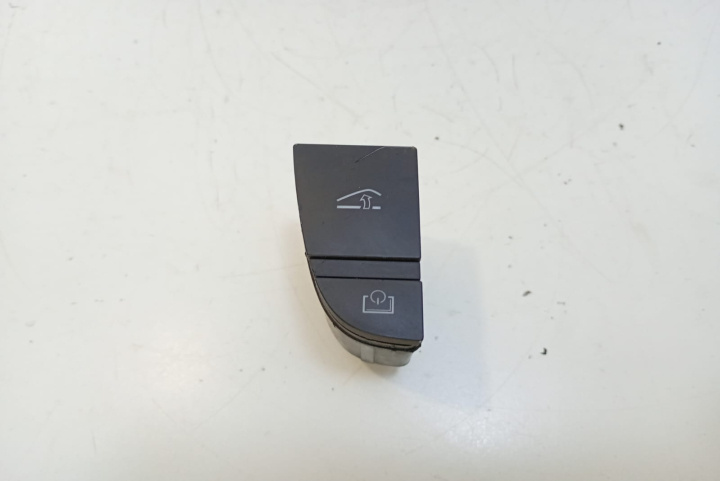 Buton deschidere torpedou 4F1927227B Audi A6 4F/C6 [facelift] [2008 - 2011]