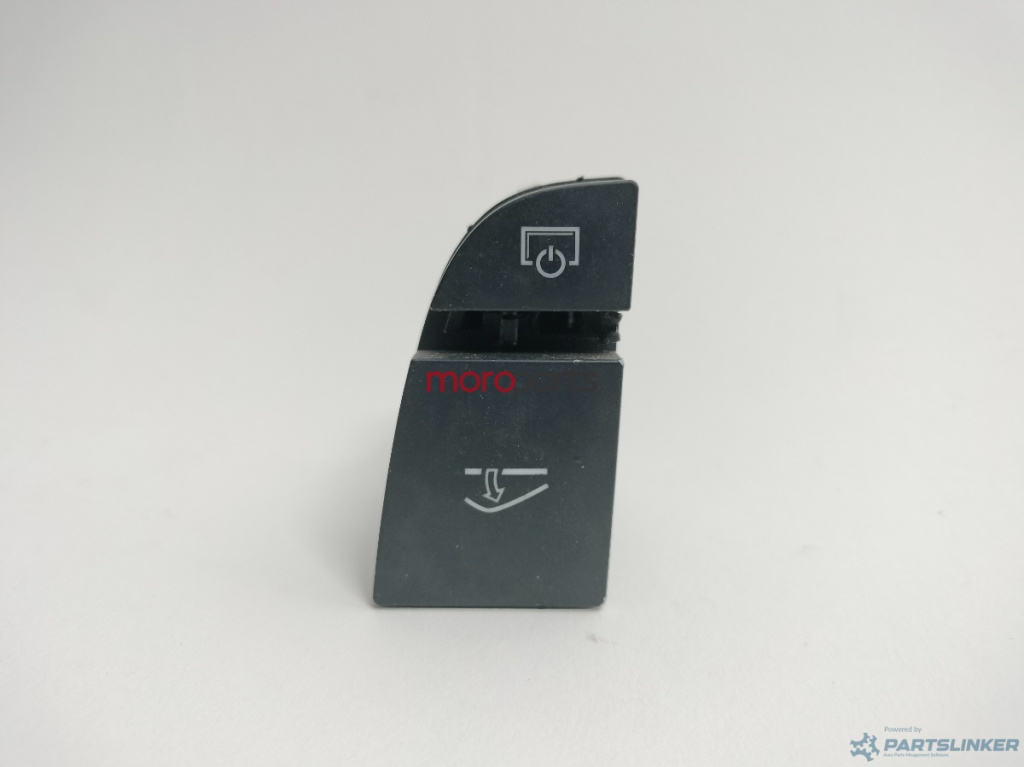Buton deschidere torpedou AUDI A6 III Avant (4F5, C6) [ 2005 - 2011 ] FSI quattro (BVJ) 257KW|350HP VAG OEM 4F2927227