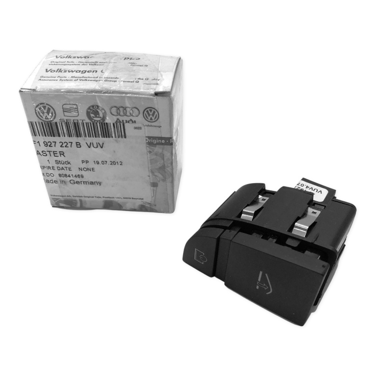 Buton Deschidere Torpedou Oe Audi A6 C6 2004-2011 4F1927227BVUV