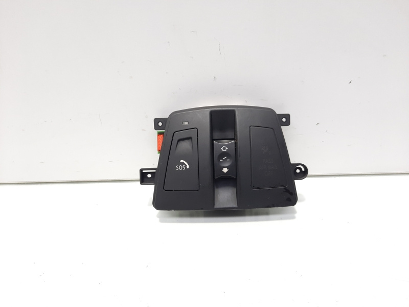 Buton deschidere trapa, Bmw 5 Touring (F11) (idi:607785)
