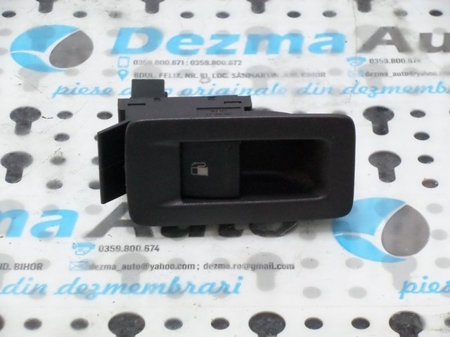Buton deschidere usa rezervor, 1T0959833 Vw Golf Plus 5M1, 521 (id:191736)