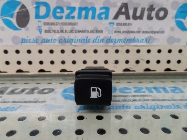 Buton deschidere usa rezervor C4 Picasso (UD) 96530658XT