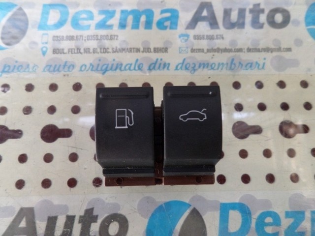 Buton deschidere usa rezervor Vw Passat (3C)