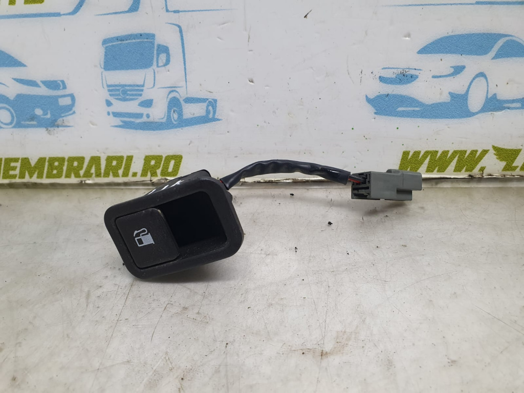 Buton deschidere usita rezervor 93555-2b000 Hyundai Santa Fe CM [facelift] [2010 - 2013] 2.0 crdi D4HA, EURO 5