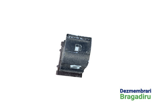 Buton deschidere usita rezervor Cod: 7L6959833A Volkswagen VW Golf 5 [2003 - 2009] Hatchback 3-usi 1...
