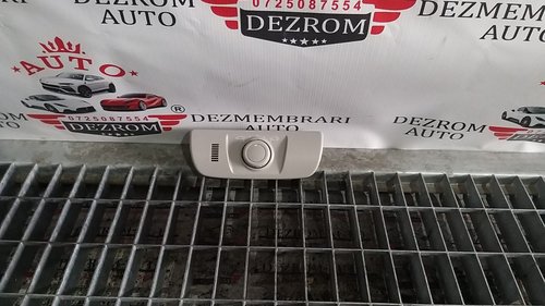 Buton deschis trapa Megane 3 FaceLift Hatchback, 1.5 dci cod-25450002r