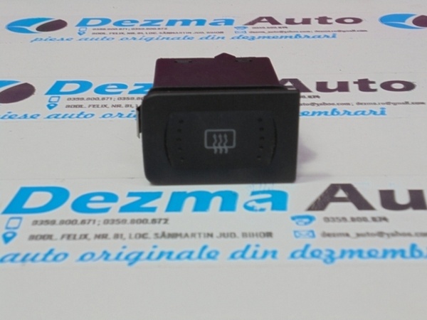 Buton dezaburire 1J0959621C, Vw Golf 4 (1J1) (id:139949)