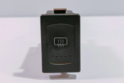 Buton dezaburire 3B0959621C Skoda Superb [2001 - 2006]