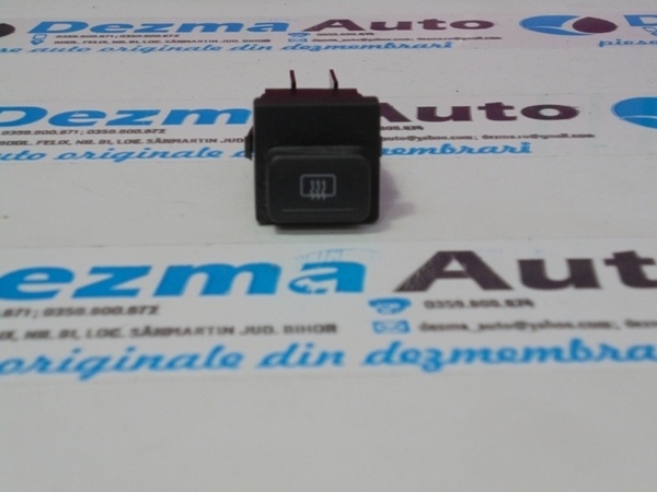 Buton dezaburire 5J0959621, Skoda Roomster (5J) (id:117363)