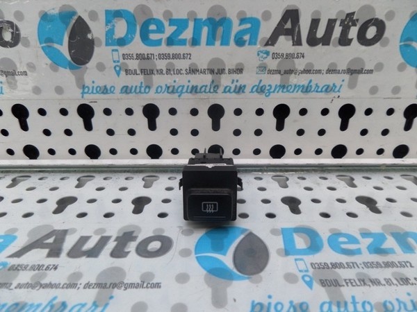 Buton dezaburire 5J0959621A, Skoda Fabia (5J) 1.4tdi, BMS
