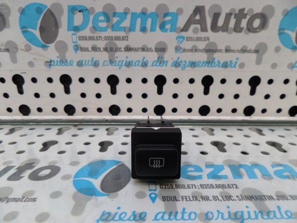 Buton dezaburire, 5J0959621C, Skoda Fabia 2 (5J) 2011-2014, (id:169162)