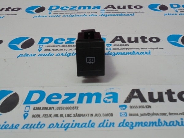 Buton dezaburire 6Q0959621, Vw Polo (9N) (id:142463)