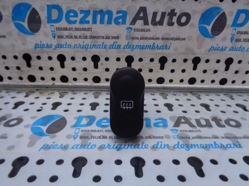 Buton dezaburire, 710682, Dacia Sandero (id:197802)