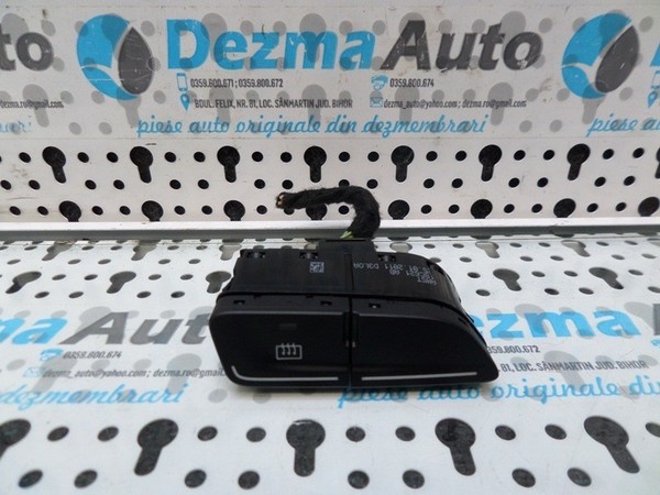 Buton dezaburire AM5T18C621AB, Ford Focus 3, 2011-In prezent
