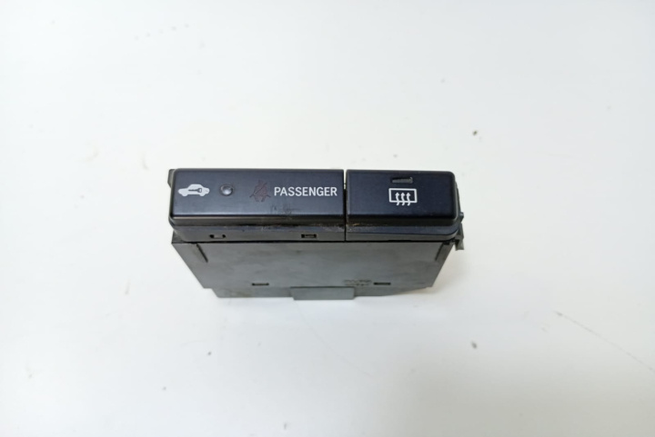 Buton dezaburire Ansamblu butoane Toyota Avensis 2 T25 [2002 - 2006]