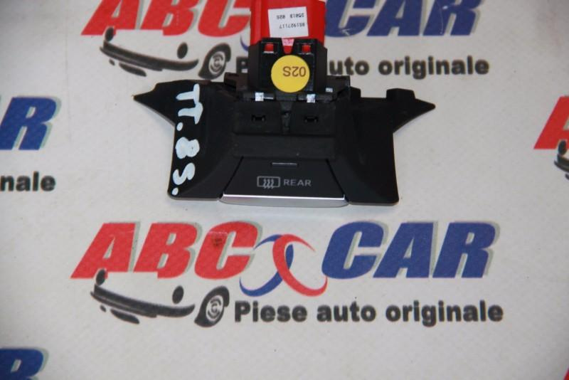 Buton dezaburire Audi TT 2014-2023 FV, 8S 8S1927117