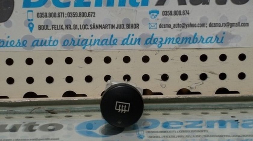 Buton dezaburire Citroen Berlingo 1.6hdi, 9644851077