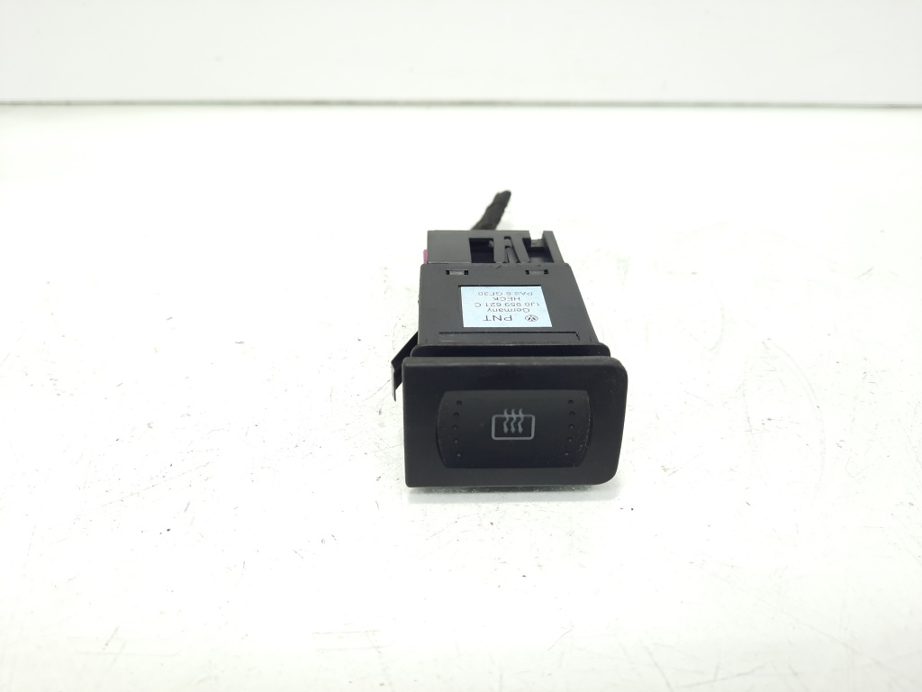 Buton dezaburire, cod 1J0959621C, Vw Golf 4 (1J1) (id:593531)