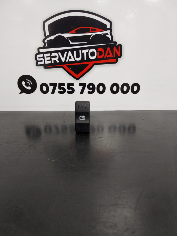 Buton dezaburire Dacia Logan (2004-2012) [LS_] 1.6 Benzina 2006