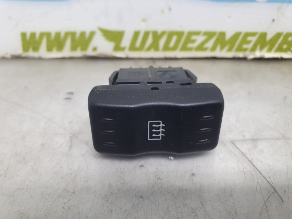 Buton dezaburire Dacia Logan [facelift] [2007 - 2012] 1.5 DCI K9K792