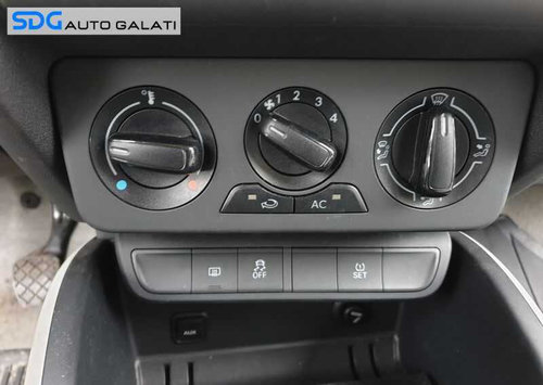 Buton Dezaburire Degivrare Incalzire Luneta ESP Audi A1 8X 2010 - 2018