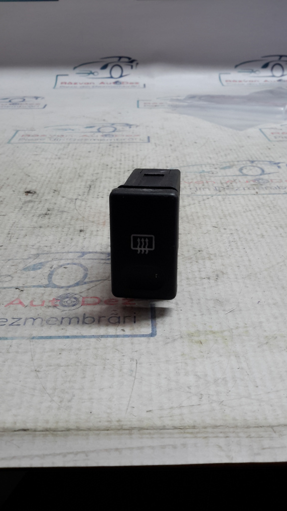Buton dezaburire Ford 2004, 7M5959621B