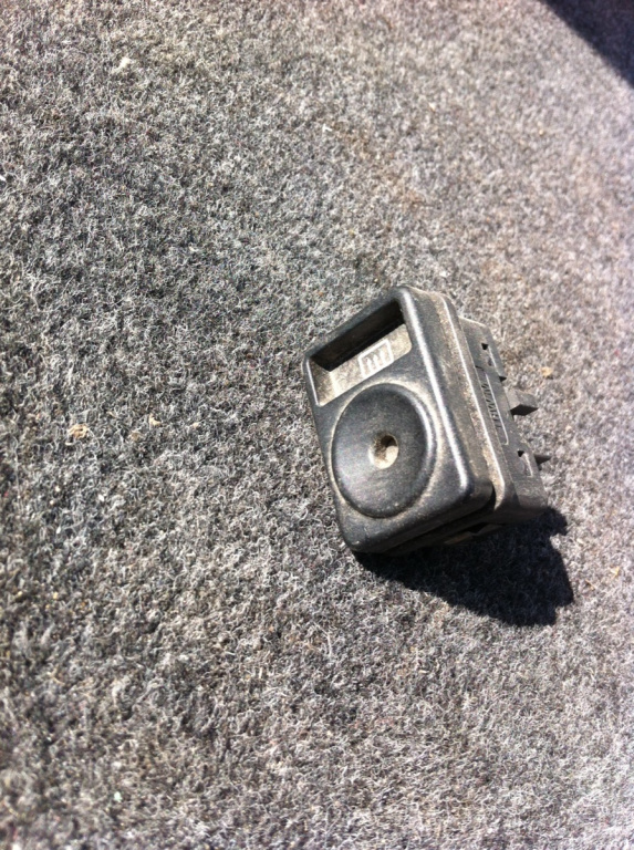Buton dezaburire Ford Escort 5 [facelift] [1992 - 1995] Hatchback 5-usi 1.6 MT (90 hp) (GAL) 16V CLX