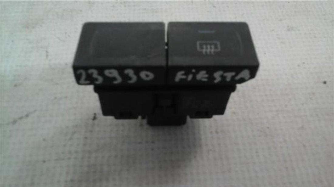 Buton dezaburire Ford Fiesta An 2002 2003 2004 2005 2006 2007 2008 cod 6S67-18C621