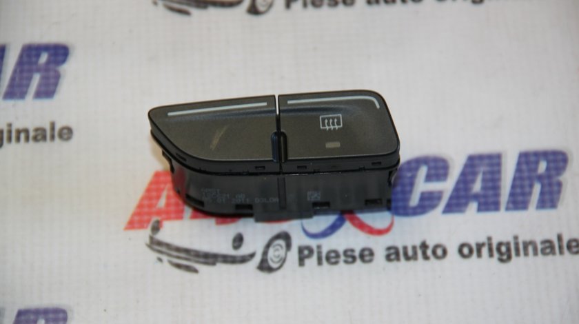 Buton dezaburire Ford Focus 3 model 2012 cod: AM5T-18C621AB