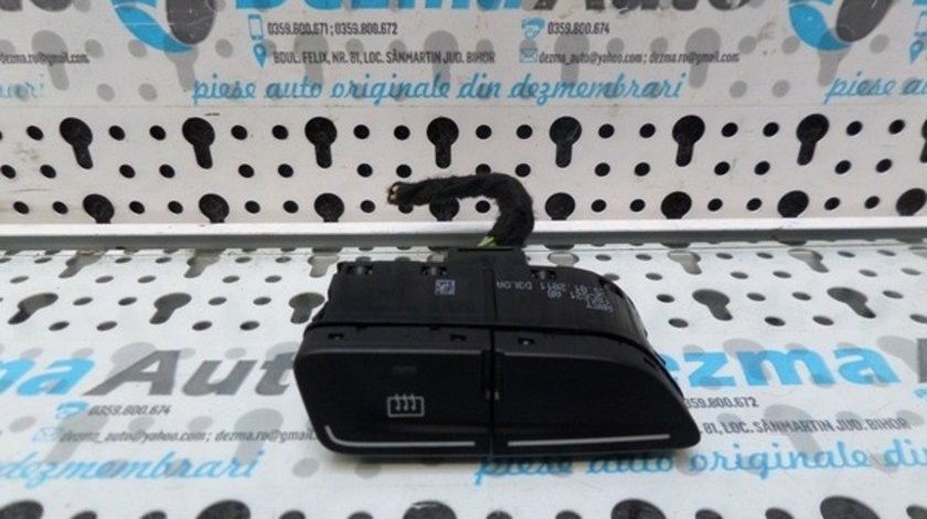 Buton dezaburire Ford Focus 3 sedan, 2011-In prezent, AM5T18C621AB