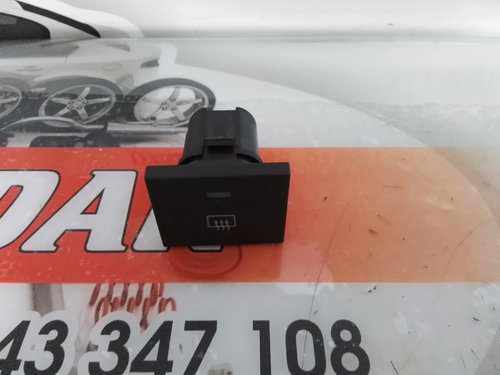 Buton dezaburire Ford Focus C-Max (2003-2007) 1.6 Motorina 2006, 7M5T18C621AA