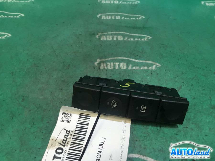 Buton Dezaburire Ford FUSION JU 2002