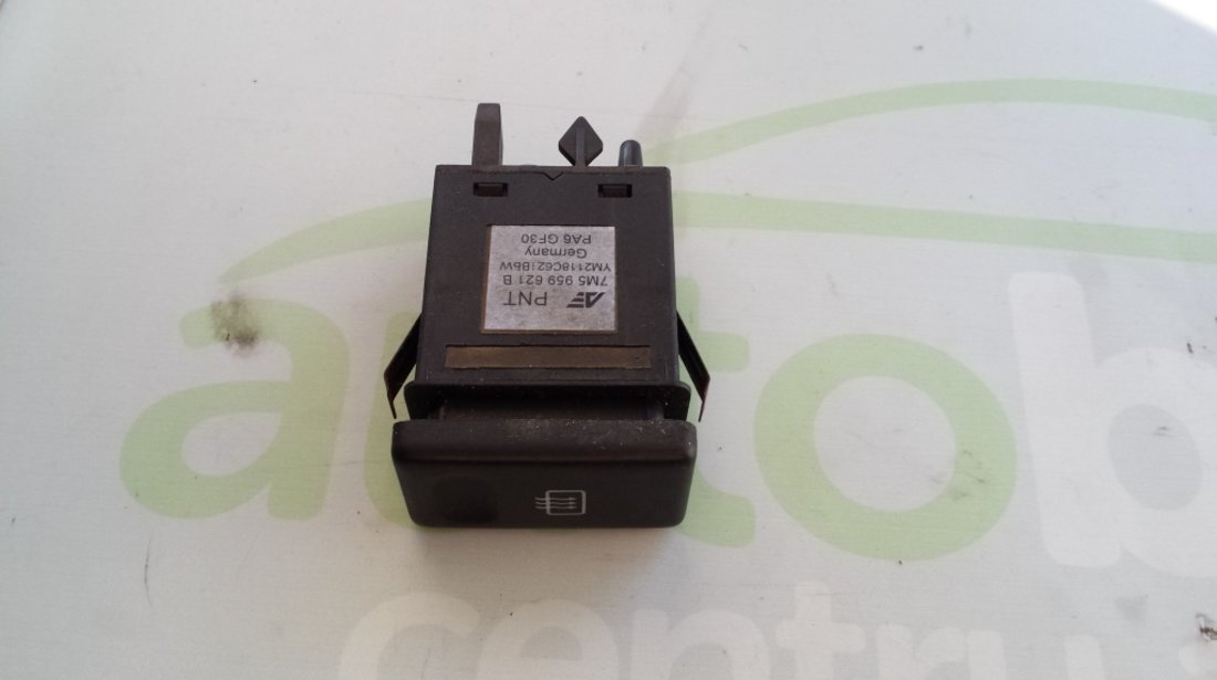 Buton Dezaburire Ford Galaxy 1.9TDI an:2001-2005