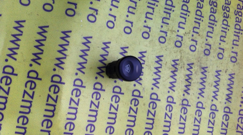 Buton dezaburire Ford Ka [1996 - 2008] Hatchback 3-usi 1.3 MT (60 hp) (RB_) RBT BAA