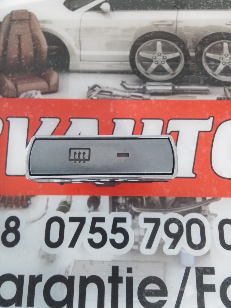 Buton dezaburire Ford Mondeo (2000-2008) [MK3] 2.0 Motorina 2006, 4S7T18C621AB