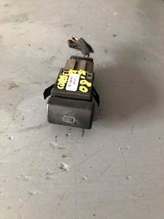 Buton dezaburire geam seat cordoba 6l1959621