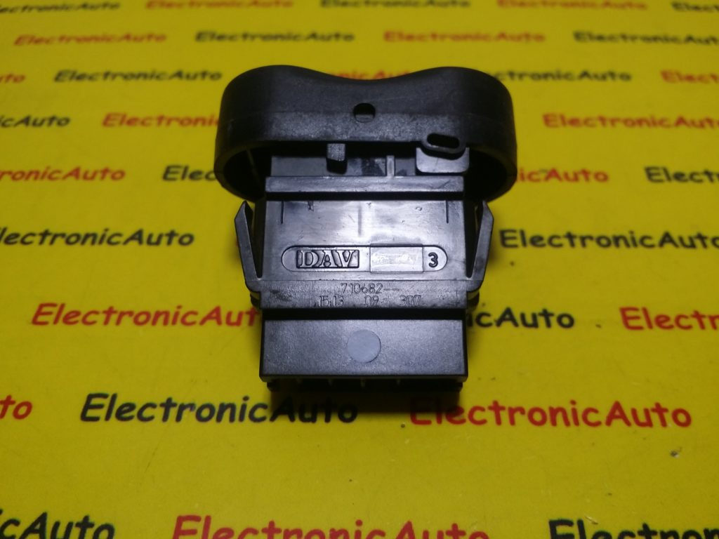 Buton Dezaburire Geamuri Dacia, 710682