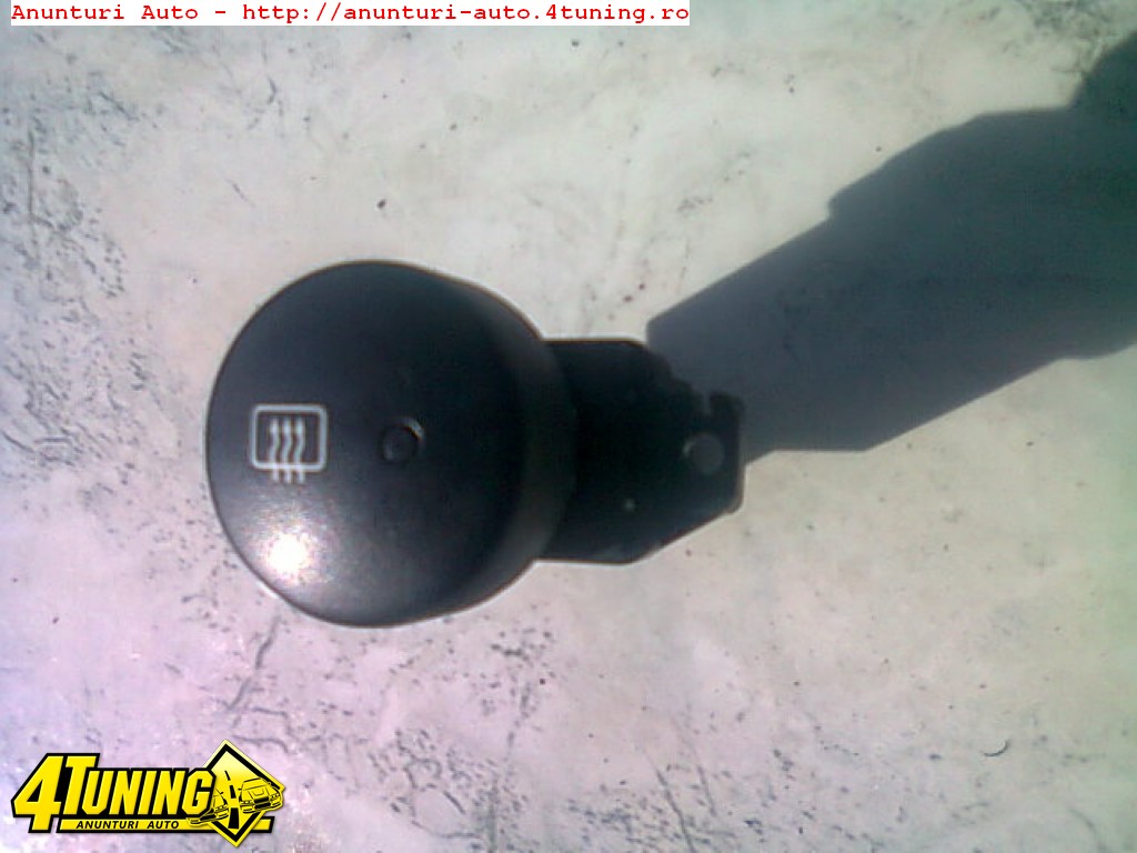 Buton dezaburire Hundai Accent
