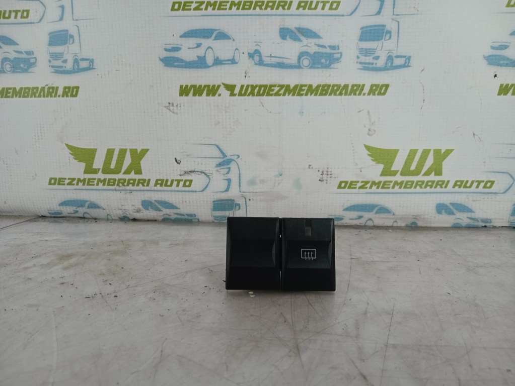 Buton dezaburire luneta 1S7T-18C621-AA Ford Mondeo MK3 [2000 - 2003] 2.0 tddi D5BA