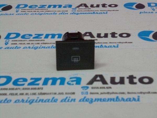 Buton dezaburire luneta 3M5T-18C621-AB, Ford Focus 2 (DA) (id:114989)