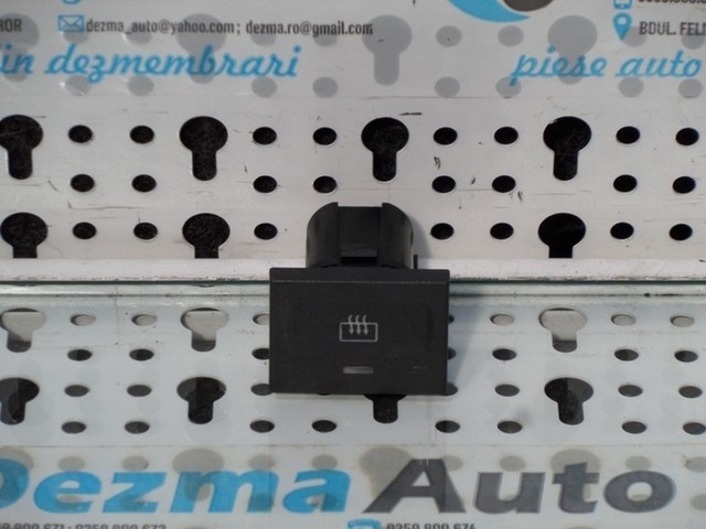 Buton dezaburire luneta 3M5T-18C621-AB, Ford Focus 2 (DA)