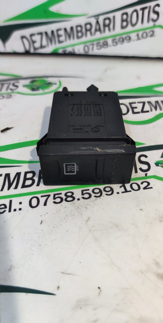 Buton dezaburire luneta 6K0959561B / 6K0 959 561 B Volkswagen VW Polo 3 6N [facelift] [2000 - 2002] Hatchback 5-usi 1.4 MT (60 hp)