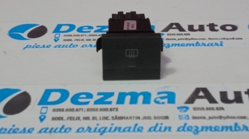 Buton dezaburire luneta 6Y0959621, Skoda Fabia Combi (6Y5) (id:162510)