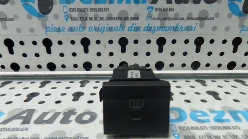 Buton dezaburire luneta, 6Y0959621, Skoda Fabia Combi 6Y5, 2000-2007 (id.162510)