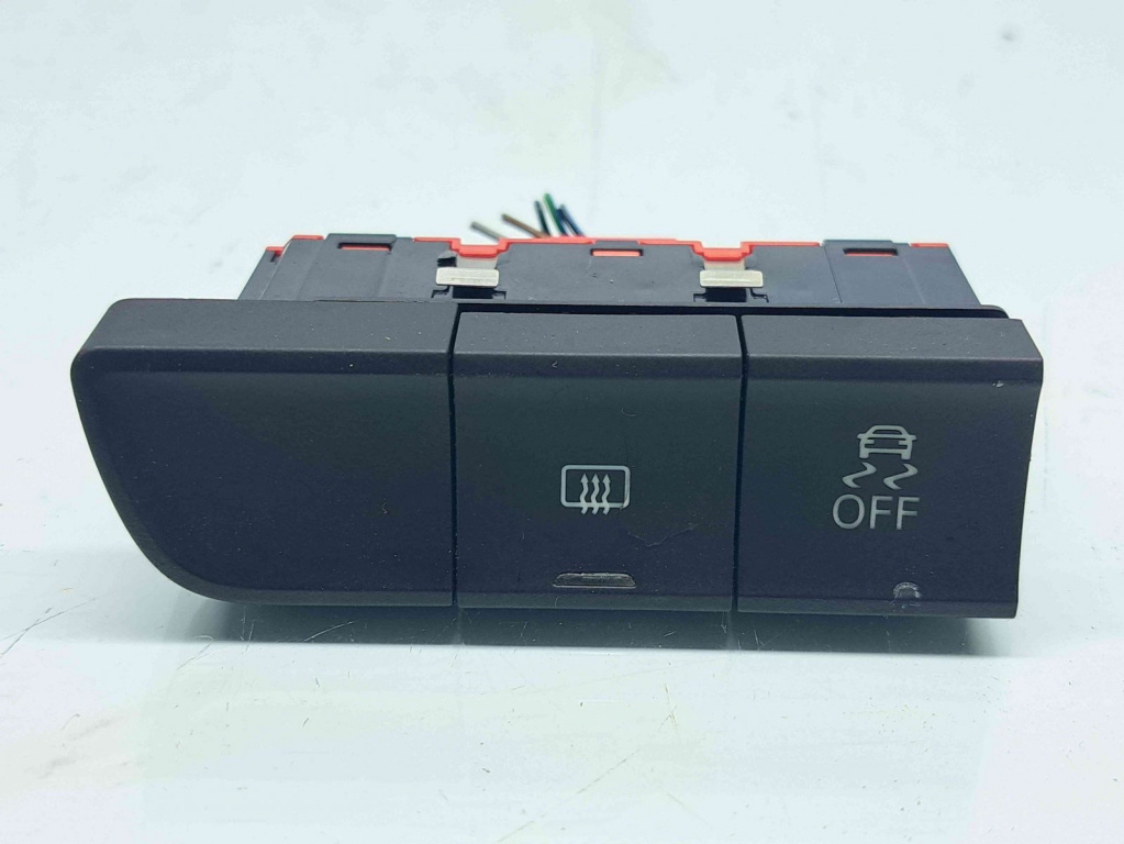 Buton dezaburire luneta Audi A1 (8X1) [Fabr 2010-2018] 8X0959673